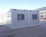 集成房屋-可拆装房屋